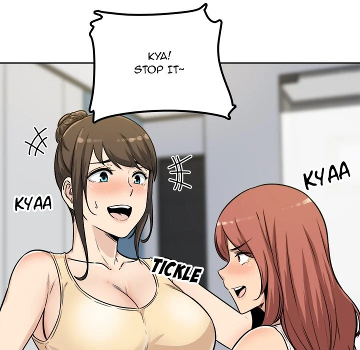 The Ark Is Me - Chapter 55 — Page 101