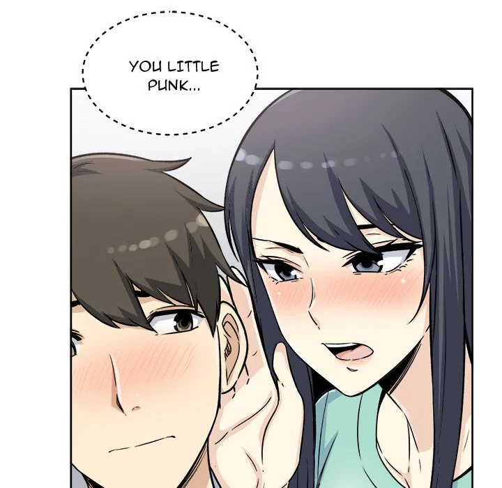 The Ark Is Me - Chapter 55 — Page 107