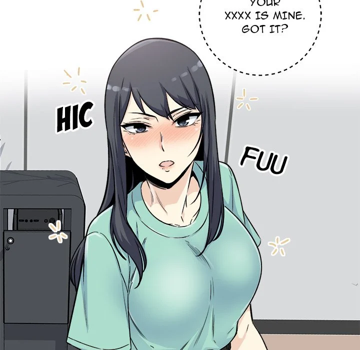 The Ark Is Me - Chapter 55 — Page 109