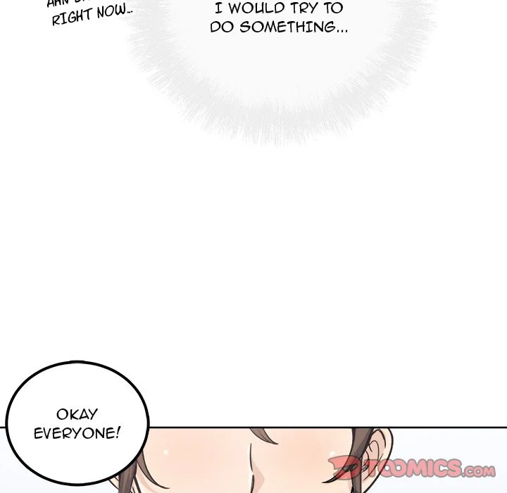 The Ark Is Me - Chapter 55 — Page 111