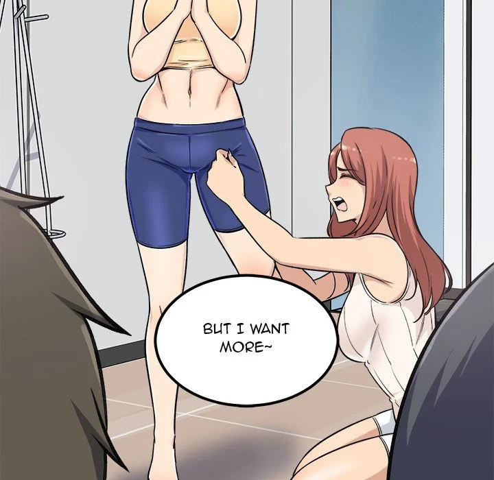 The Ark Is Me - Chapter 55 — Page 114