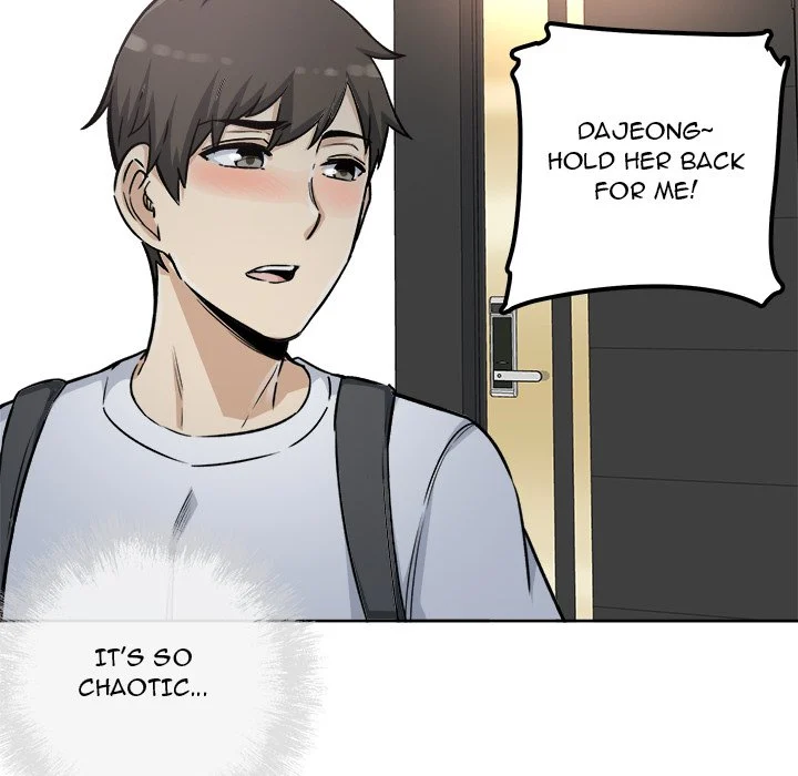 The Ark Is Me - Chapter 55 — Page 117
