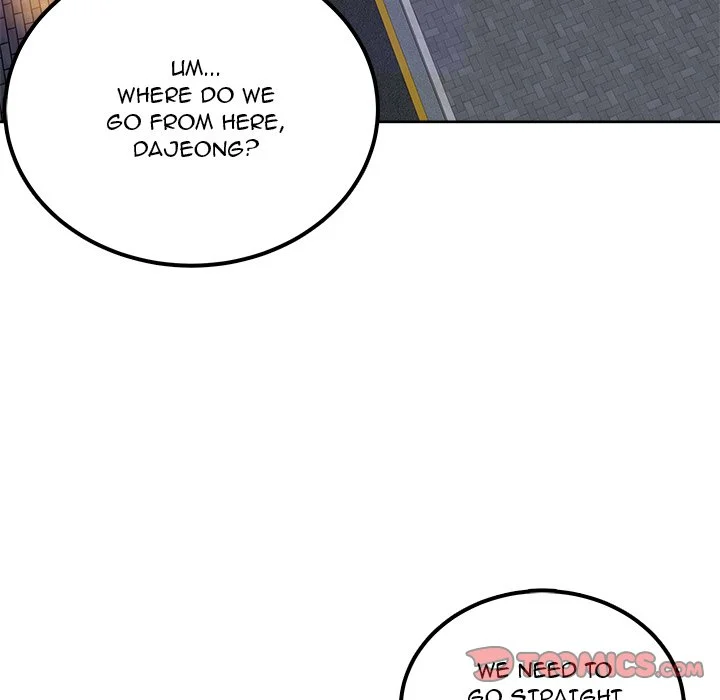 The Ark Is Me - Chapter 55 — Page 12