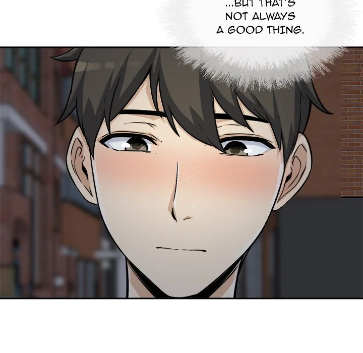 The Ark Is Me - Chapter 55 — Page 121