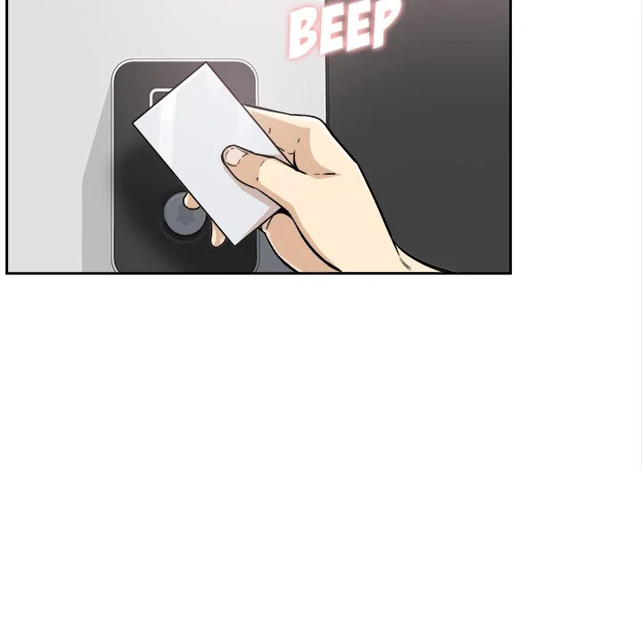 The Ark Is Me - Chapter 55 — Page 132
