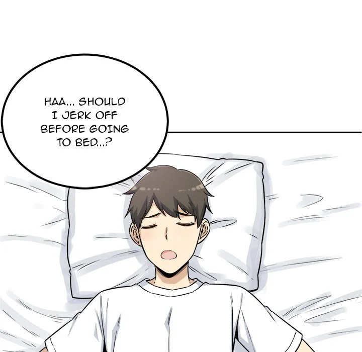 The Ark Is Me - Chapter 55 — Page 133