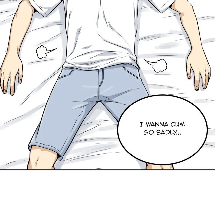 The Ark Is Me - Chapter 55 — Page 134