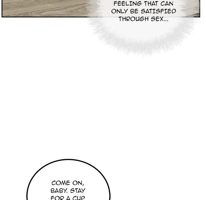 The Ark Is Me - Chapter 55 — Page 140