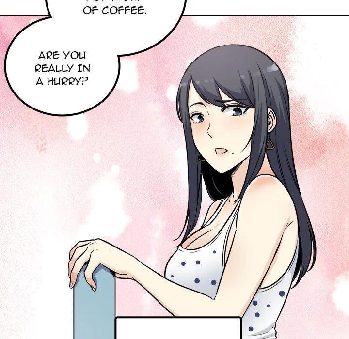 The Ark Is Me - Chapter 55 — Page 141