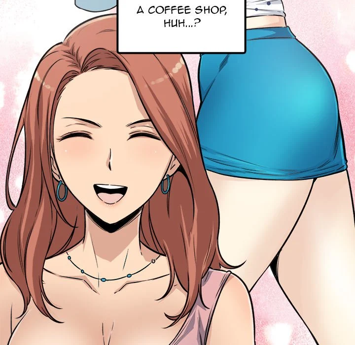 The Ark Is Me - Chapter 55 — Page 142