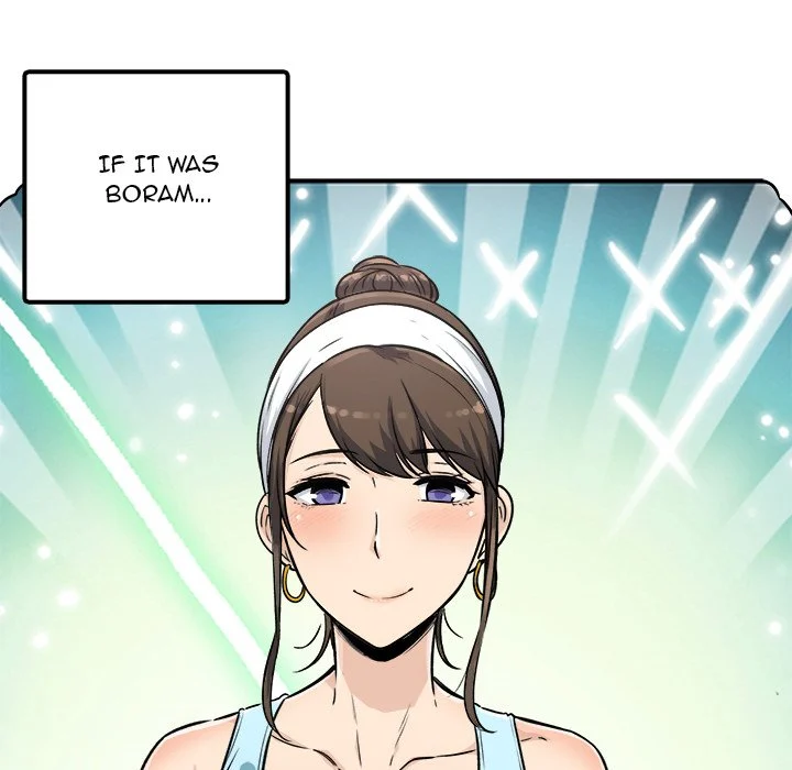 The Ark Is Me - Chapter 55 — Page 145