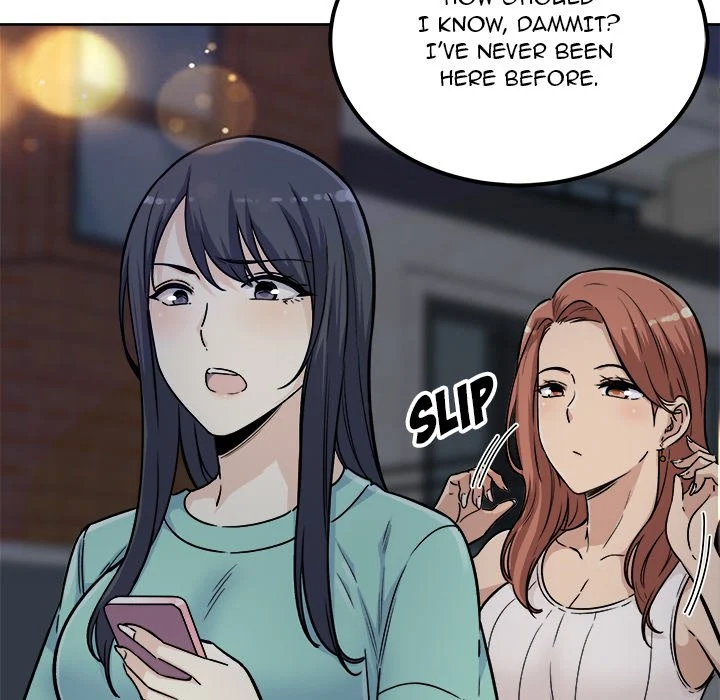 The Ark Is Me - Chapter 55 — Page 15