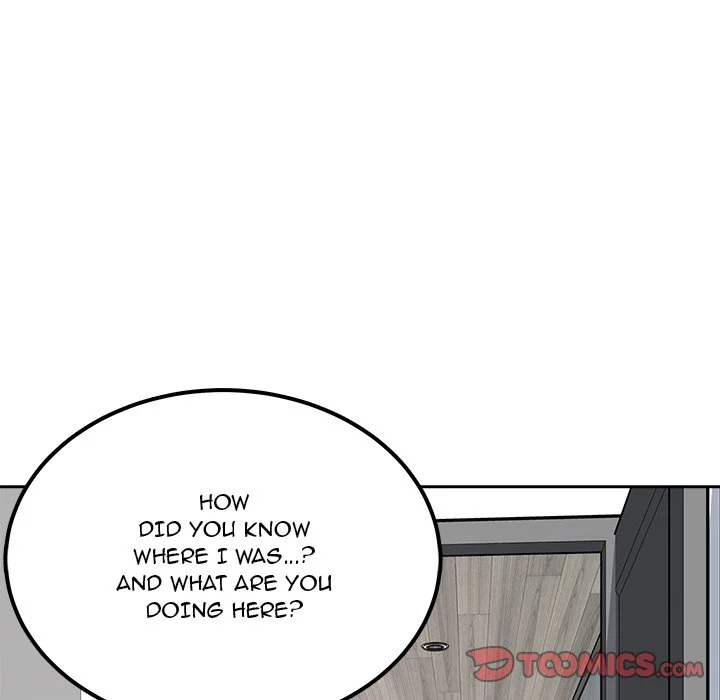 The Ark Is Me - Chapter 55 — Page 149