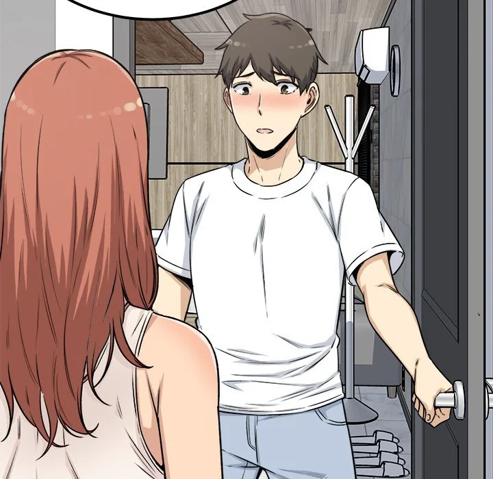 The Ark Is Me - Chapter 55 — Page 150
