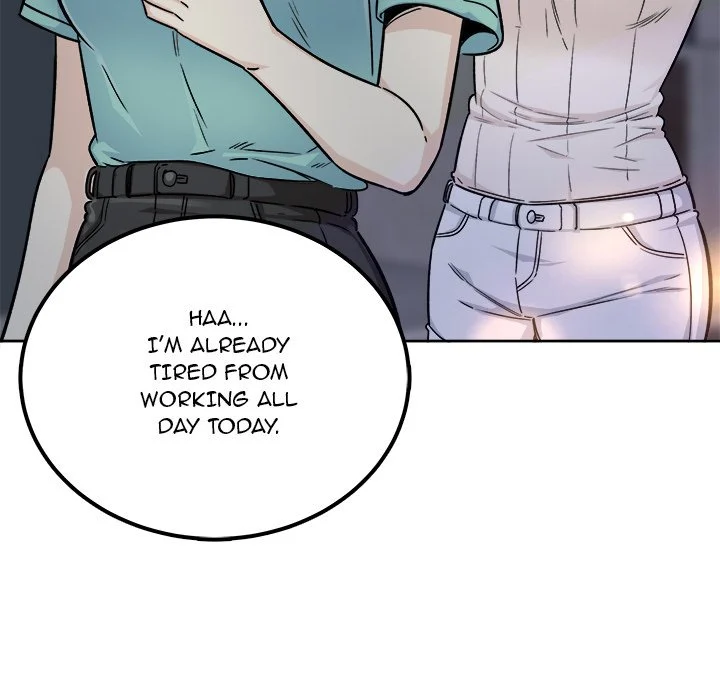 The Ark Is Me - Chapter 55 — Page 16