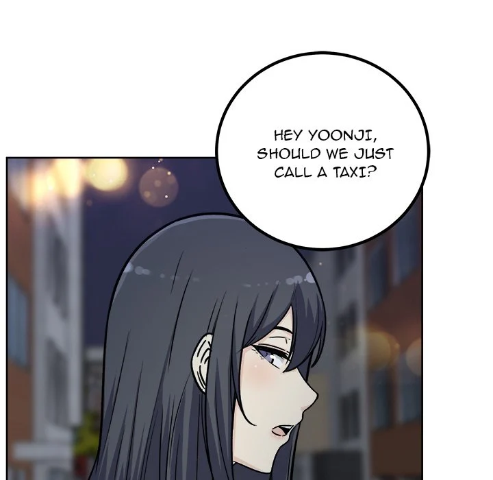 The Ark Is Me - Chapter 55 — Page 17