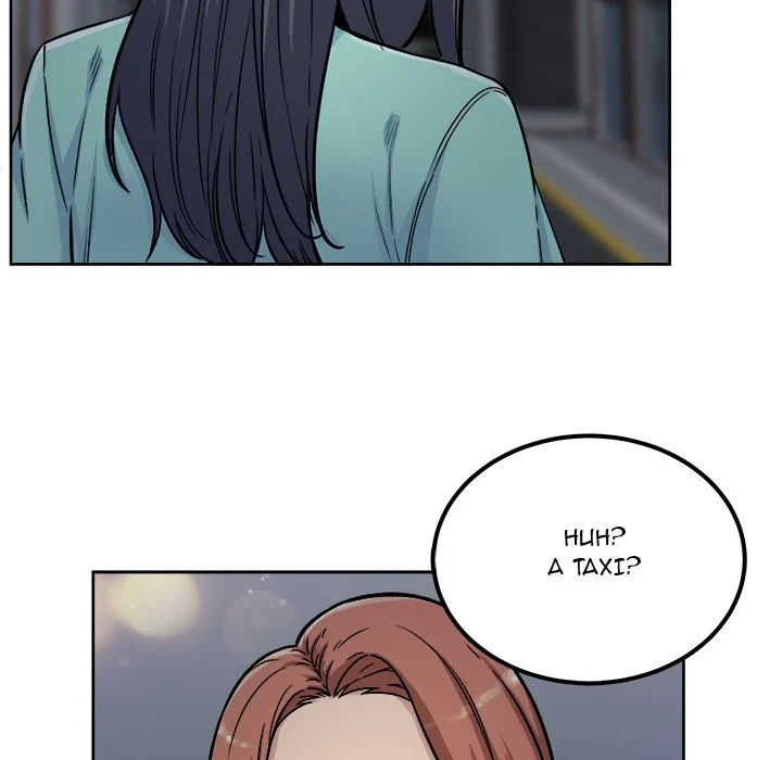 The Ark Is Me - Chapter 55 — Page 18