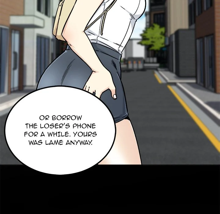 The Ark Is Me - Chapter 55 — Page 25