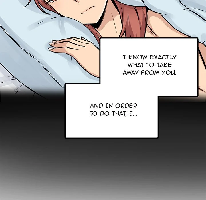 The Ark Is Me - Chapter 55 — Page 28