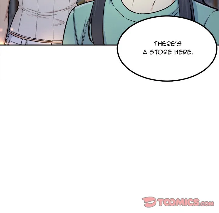 The Ark Is Me - Chapter 55 — Page 30