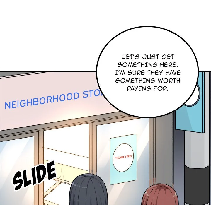 The Ark Is Me - Chapter 55 — Page 31