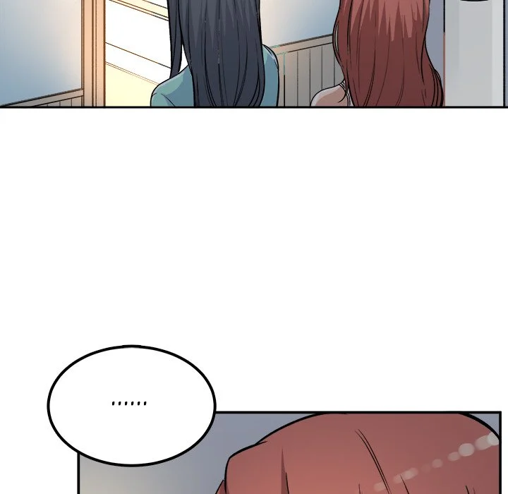 The Ark Is Me - Chapter 55 — Page 32