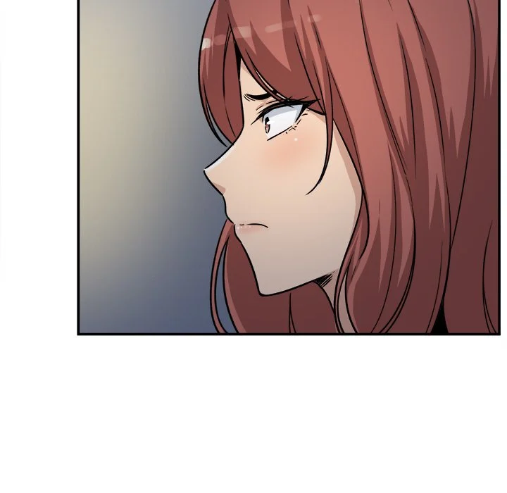 The Ark Is Me - Chapter 55 — Page 33