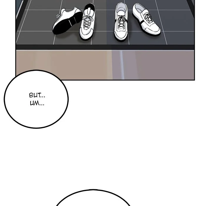 The Ark Is Me - Chapter 55 — Page 36