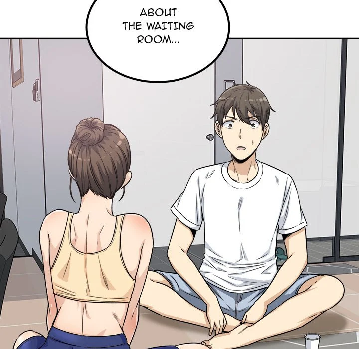 The Ark Is Me - Chapter 55 — Page 37