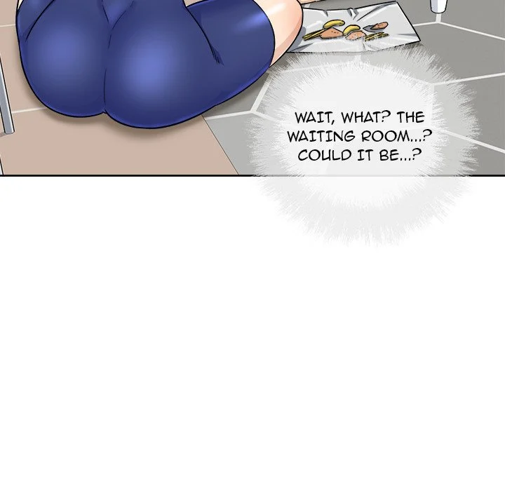 The Ark Is Me - Chapter 55 — Page 38