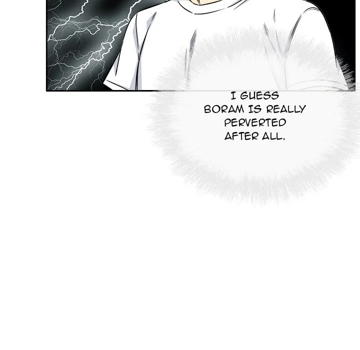 The Ark Is Me - Chapter 55 — Page 50