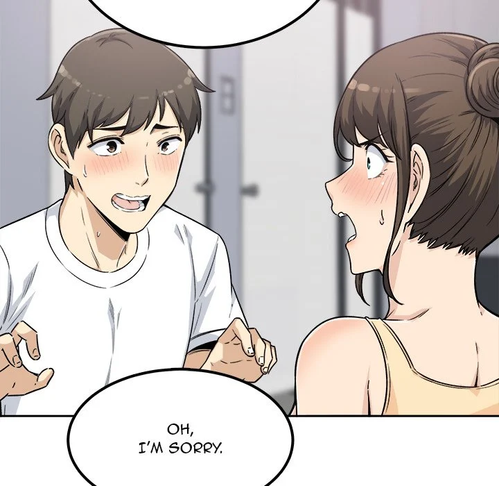 The Ark Is Me - Chapter 55 — Page 52
