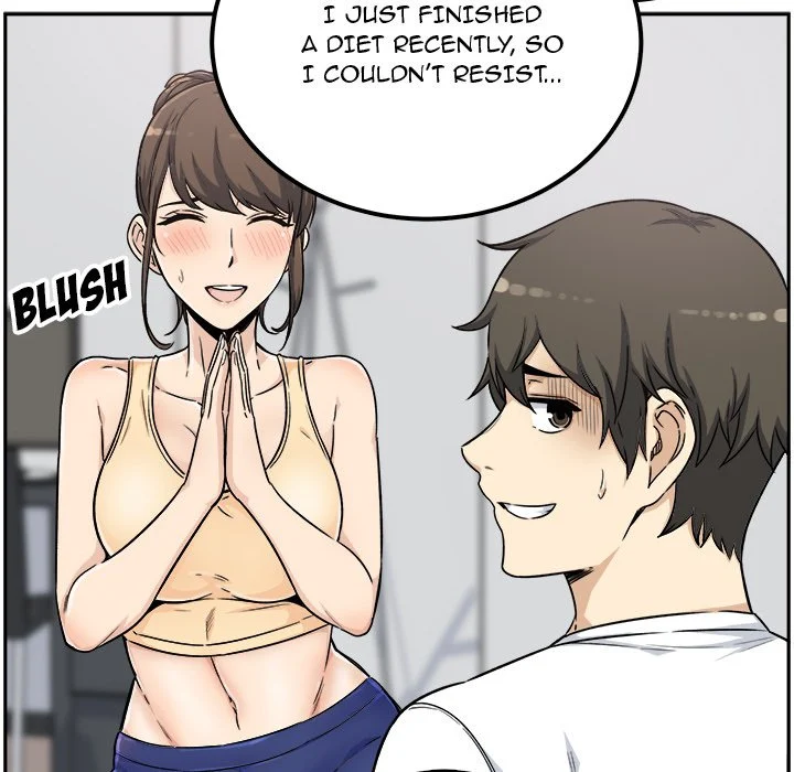 The Ark Is Me - Chapter 55 — Page 59
