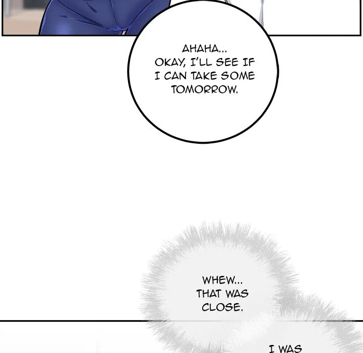 The Ark Is Me - Chapter 55 — Page 60