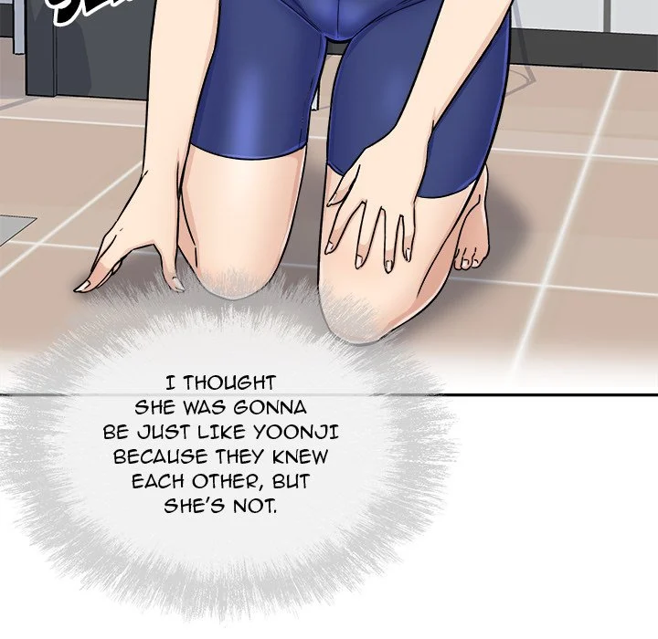 The Ark Is Me - Chapter 55 — Page 62