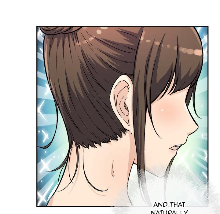 The Ark Is Me - Chapter 55 — Page 68