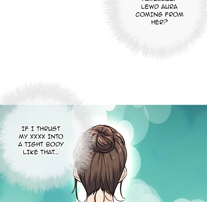 The Ark Is Me - Chapter 55 — Page 69