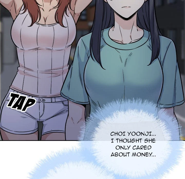The Ark Is Me - Chapter 55 — Page 7