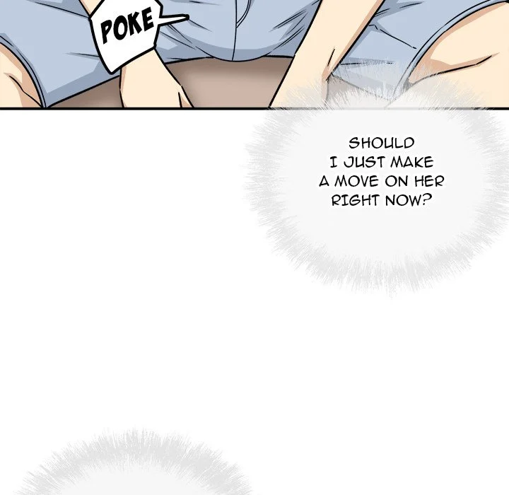 The Ark Is Me - Chapter 55 — Page 74