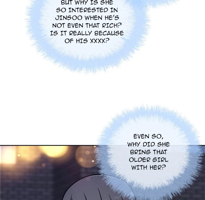 The Ark Is Me - Chapter 55 — Page 8