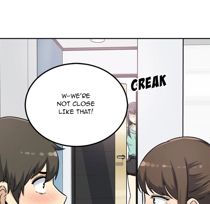 The Ark Is Me - Chapter 55 — Page 86