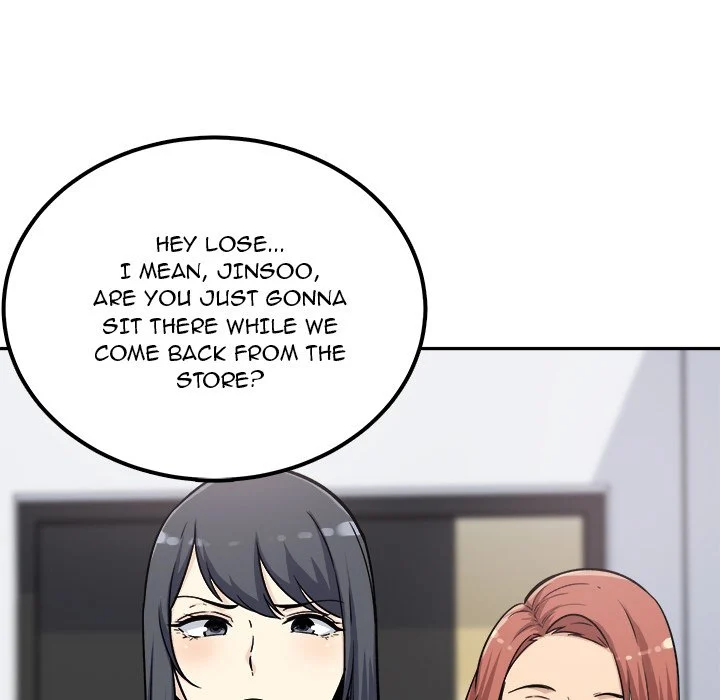 The Ark Is Me - Chapter 55 — Page 88