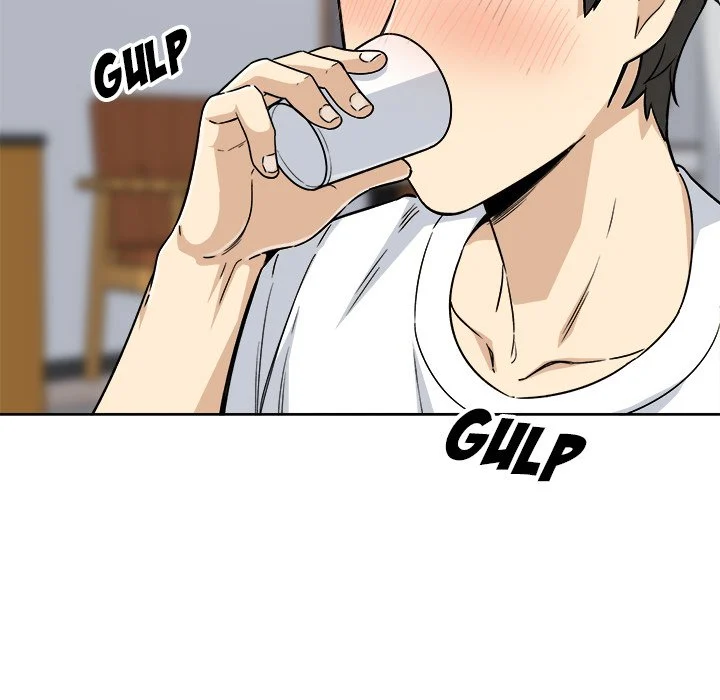 The Ark Is Me - Chapter 55 — Page 96