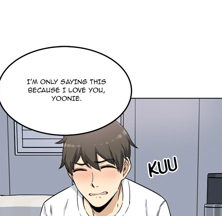 The Ark Is Me - Chapter 55 — Page 97