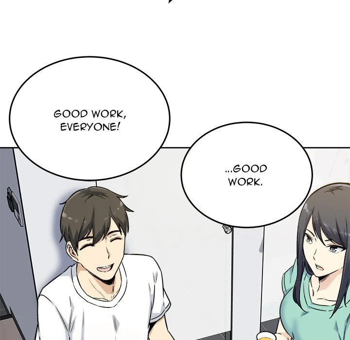 The Ark Is Me - Chapter 54 — Page 106