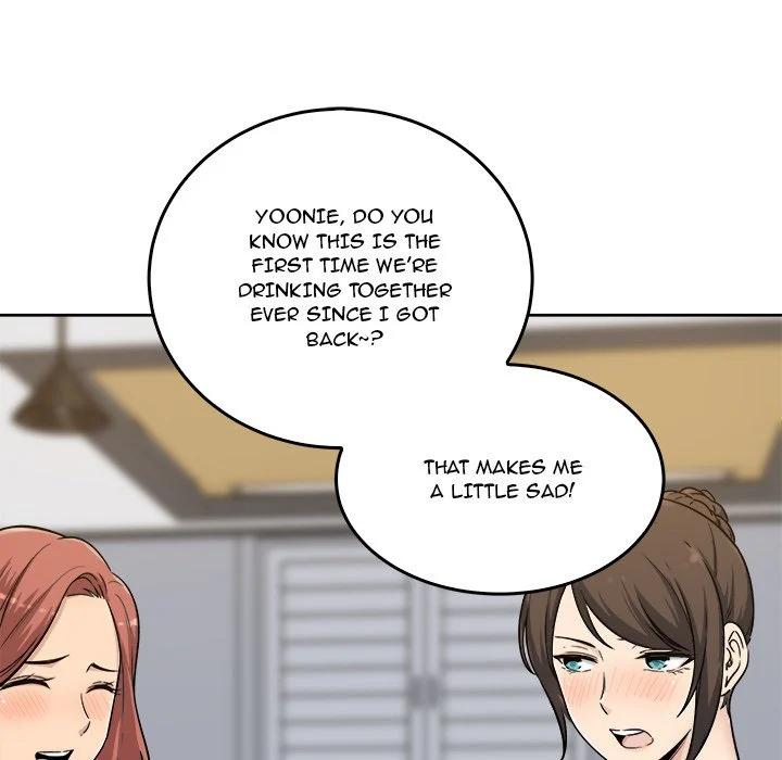 The Ark Is Me - Chapter 54 — Page 110