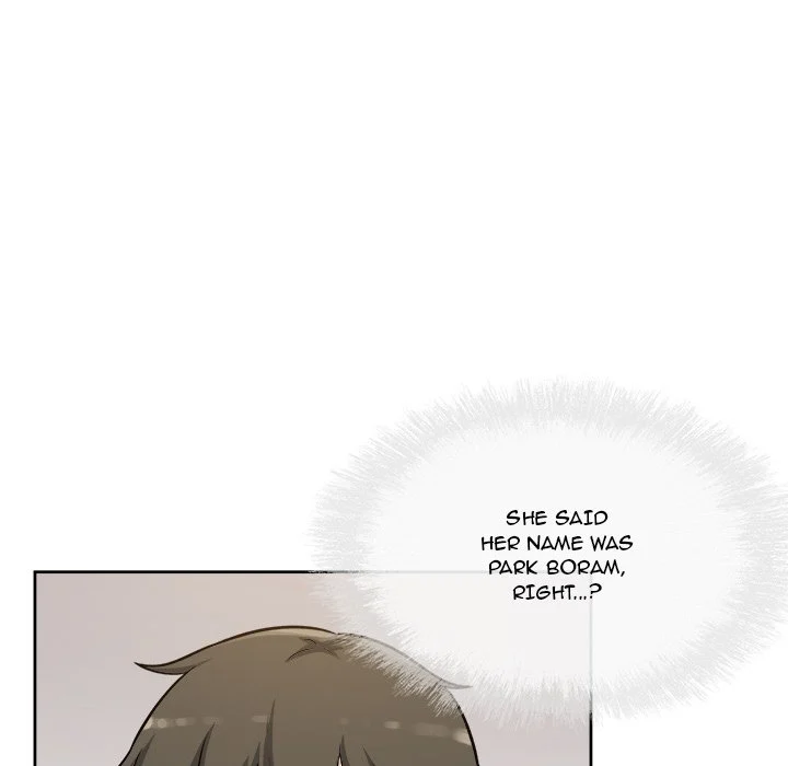 The Ark Is Me - Chapter 54 — Page 112