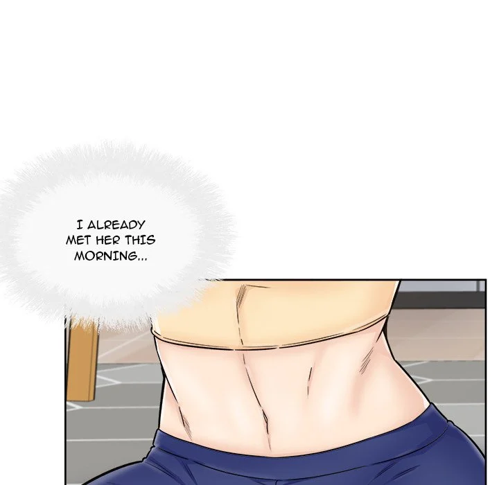 The Ark Is Me - Chapter 54 — Page 114