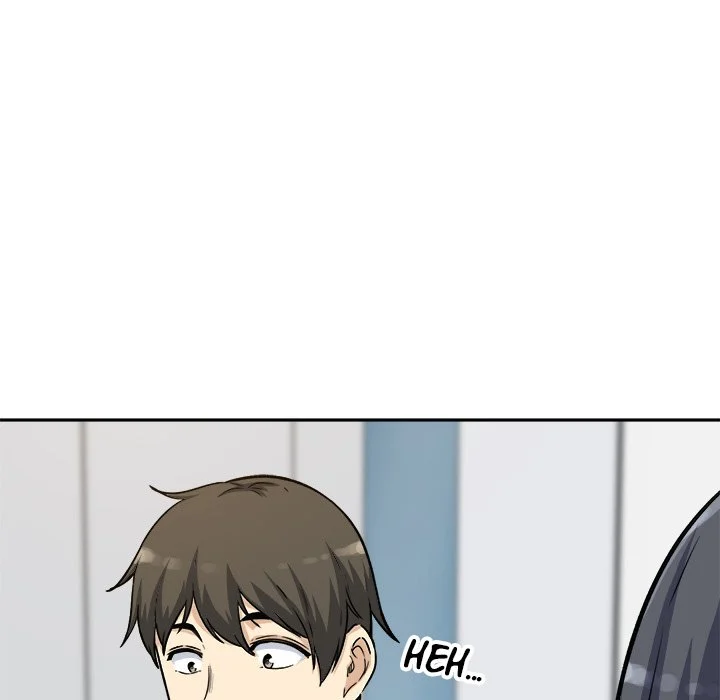 The Ark Is Me - Chapter 54 — Page 116