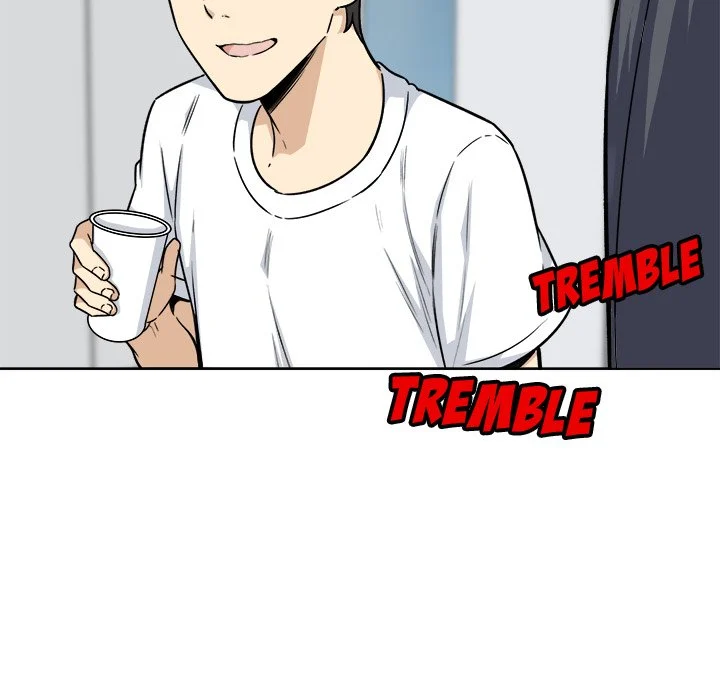The Ark Is Me - Chapter 54 — Page 117